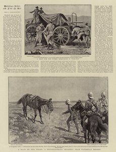 Mafeking, avant et après la guerre